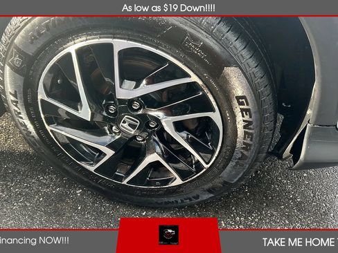 Used 2016 Honda CR-V SE image 18