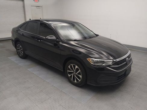 Used 2022 Volkswagen Jetta S FWD image 11