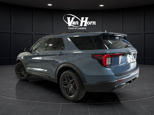 New 2027 Ford Explorer ST-Line w/ Premium Package AWD/4WD image 5