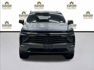 New 2026 Chevrolet Tahoe Premier w/ Sun And Tow Package video 2