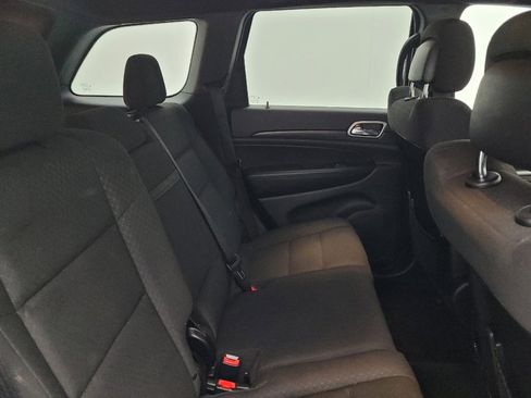 Used 2018 Jeep Grand Cherokee Laredo image 19