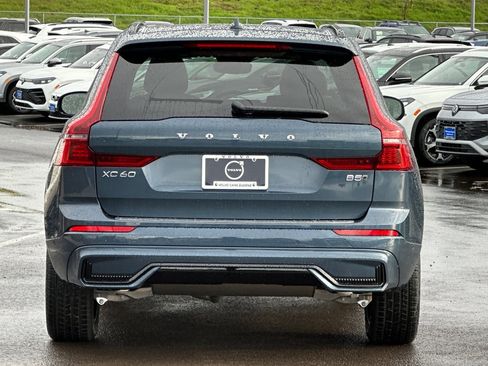 New 2026 Volvo XC60 B5 Plus w/ Protection Package Premier image 4
