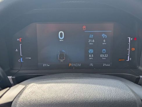 New 2025 Ford Ranger XL w/ Trailer Tow Package image 24