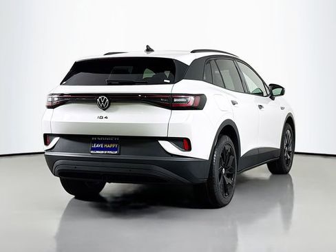New 2026 Volkswagen ID.4 Pro S image 7