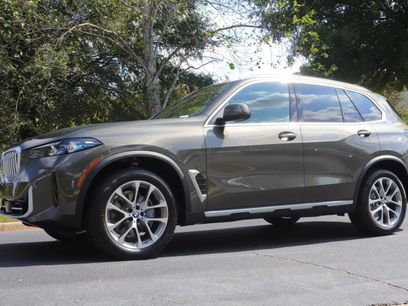 New 2026 BMW X5 sDrive40i w/ Premium Package