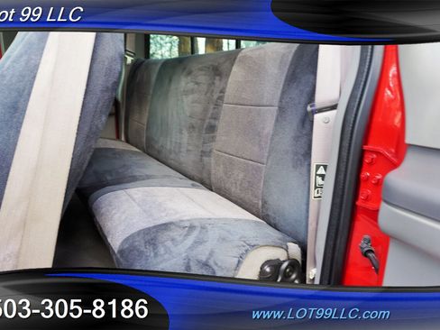 Used 2000 Ford F250 XLT image 13