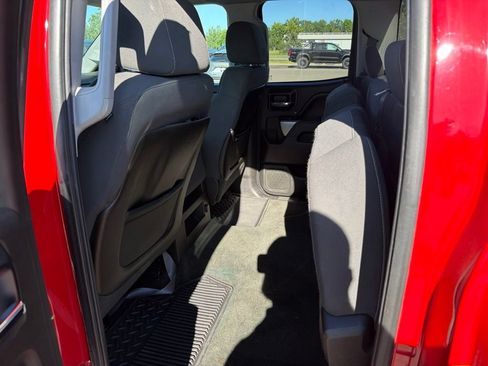 Used 2014 Chevrolet Silverado 1500 LT w/ All Star Edition AWD/4WD image 30