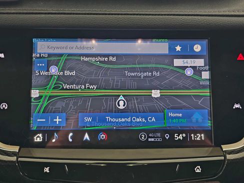 Used 2023 Cadillac XT6 Sport image 27