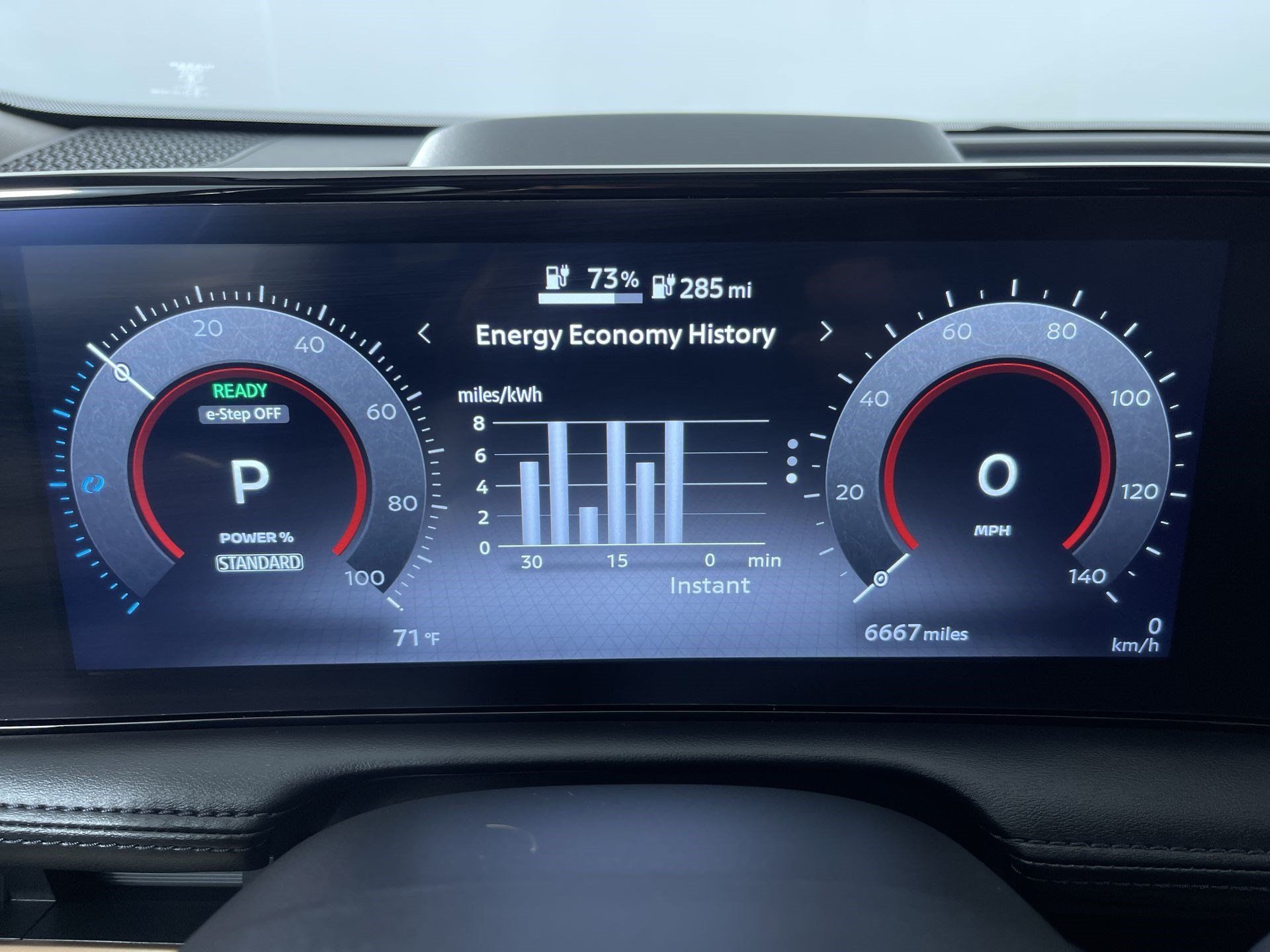 Certified 2024 Nissan Ariya AWD image 17