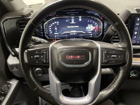 Used 2023 GMC Sierra 1500 Elevation AWD/4WD image 23