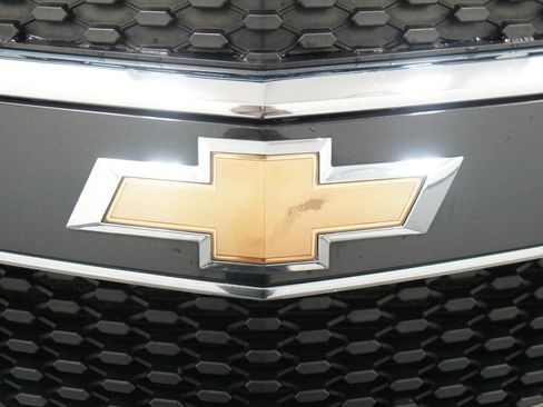 Used 2015 Chevrolet Equinox LT FWD image 12