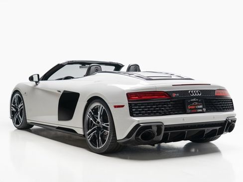 Used 2022 Audi R8 V10 image 9