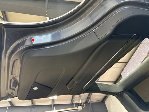 Used 2022 Tesla Model X Plaid AWD/4WD image 97