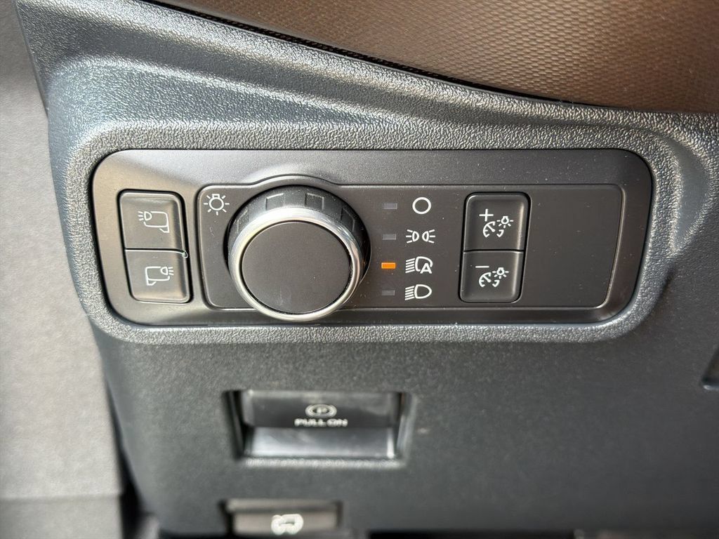 Used 2021 Ford Bronco Outer Banks AWD/4WD image 21