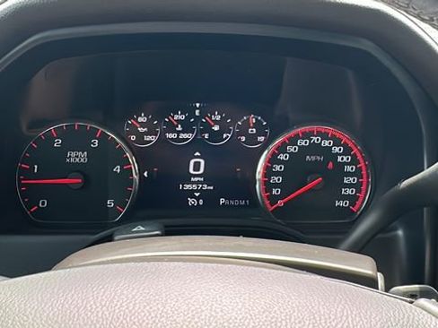 Used 2016 GMC Sierra 2500 Denali w/ Duramax Plus Package AWD/4WD image 26