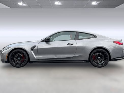 Used 2024 BMW M4 Competition image 2