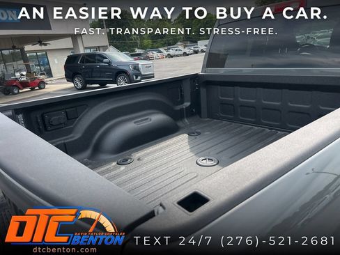 New 2026 RAM 2500 Big Horn AWD/4WD image 23