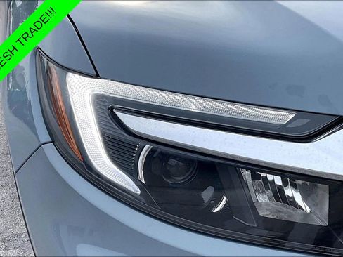Used 2023 Honda Passport EX-L image 31