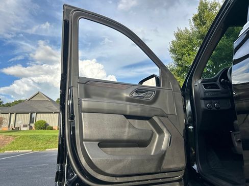 Used 2024 Chevrolet Suburban LS w/ Driver Alert Package RWD image 53