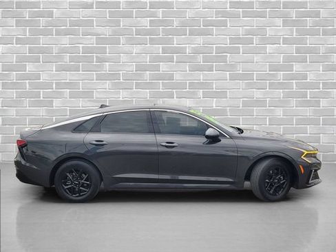 Used 2025 Kia K5 LXS FWD image 4