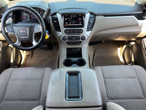 Used 2015 GMC Yukon SLE w/ Convenience Package RWD image 16