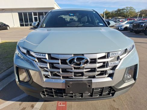 Used 2024 Hyundai Santa Cruz SEL image 9