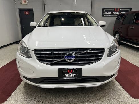 Used 2017 Volvo XC60 T5 Inscription w/ Preferred Option Package image 7