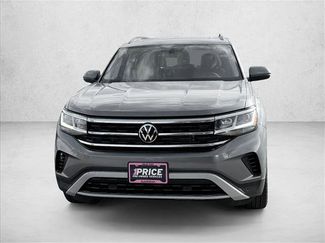 Used 2023 Volkswagen Atlas SE AWD/4WD video 2