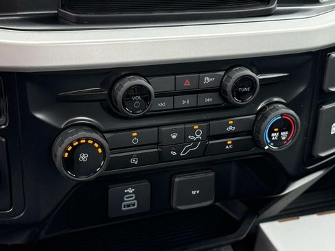 New 2026 Ford F450 XL RWD image 14