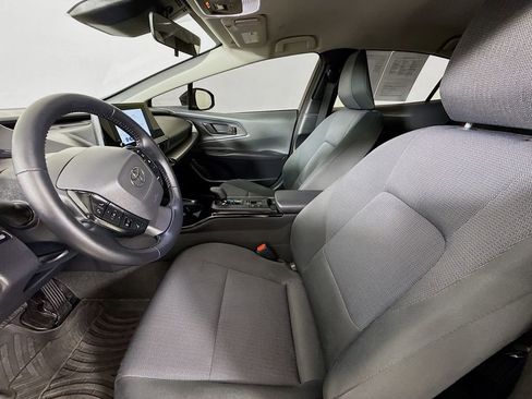 Used 2026 Toyota Prius LE image 22
