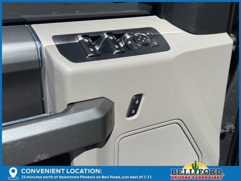 Used 2016 Ford F150 XLT w/ Equipment Group 301A Mid AWD/4WD image 20