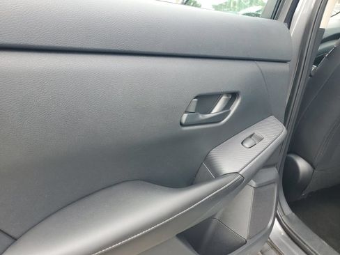 Used 2024 Nissan Sentra S FWD image 12