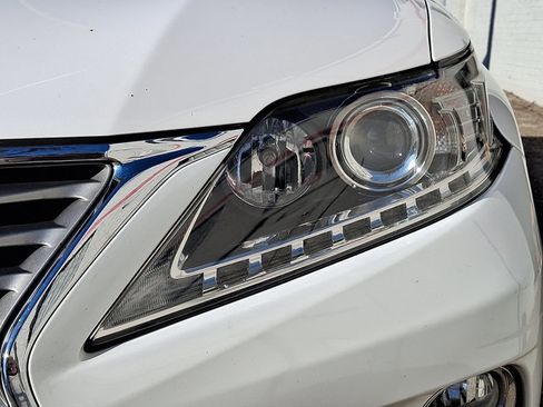 Used 2015 Lexus RX 350 AWD image 8