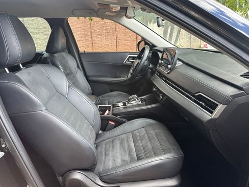 Used 2022 Mitsubishi Outlander SE FWD image 21