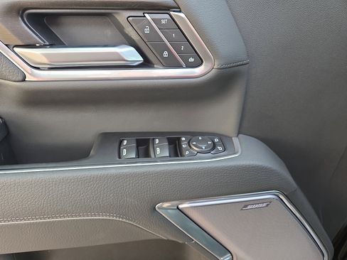 New 2026 GMC Sierra 3500 Denali w/ Denali Reserve Package image 10