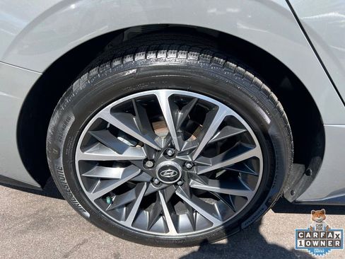 Used 2022 Hyundai Sonata Limited FWD image 14