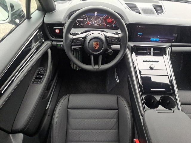 Used 2026 Porsche Panamera 4 AWD/4WD image 16
