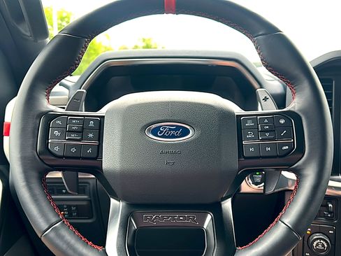 Used 2022 Ford F150 Raptor w/ Raptor 37 Performance Package AWD/4WD image 26