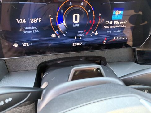 Certified 2024 Chevrolet Traverse LT w/ Enhanced Driving Package image 9