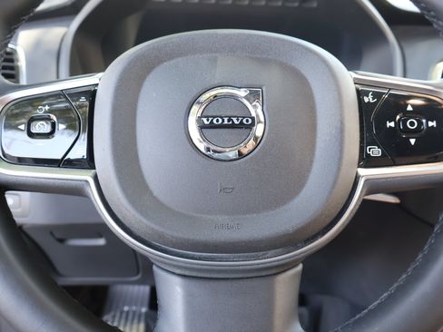 Used 2025 Volvo XC90 T8 Ultra w/ Protection Package Premier AWD/4WD image 22