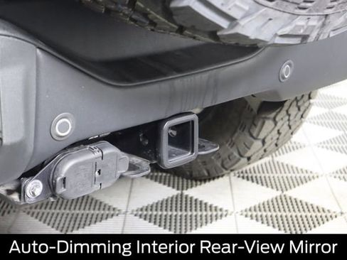 Certified 2024 Ford Bronco Black Diamond image 27