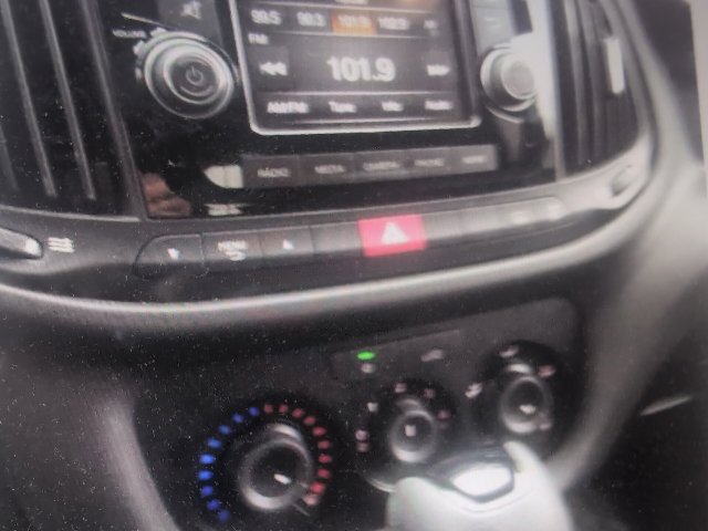 Used 2022 RAM ProMaster City Tradesman FWD image 6