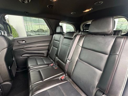 Used 2024 Dodge Durango GT image 21