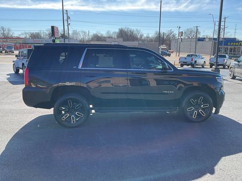 Used 2018 Chevrolet Tahoe LT image 6