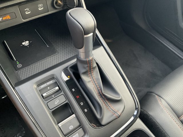 New 2027 Honda CR-V Sport Touring image 28