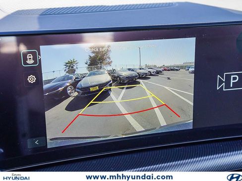 New 2026 Hyundai Sonata N Line FWD image 30