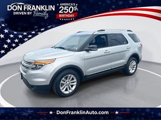 Used 2014 Ford Explorer XLT w/ Equipment Group 202A AWD/4WD video 1