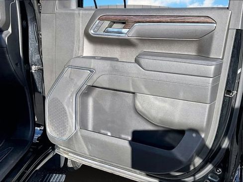 Certified 2022 GMC Sierra 1500 Elevation image 19