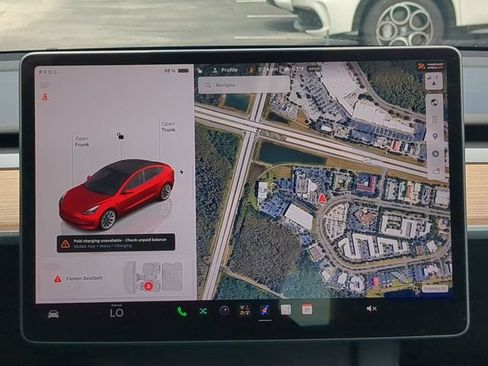 Used 2023 Tesla Model 3 Long Range AWD/4WD image 24