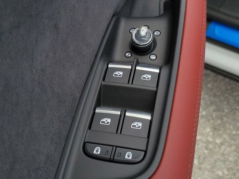 New 2026 Audi SQ8 Premium Plus AWD/4WD image 20
